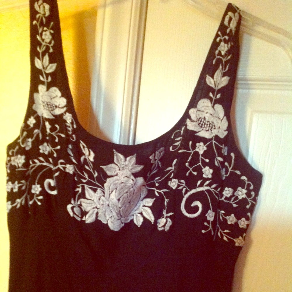 Prom dress beautiful 😍